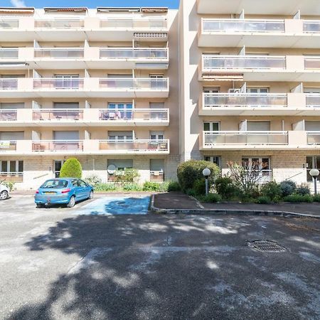A 2 Pas Du Palais Free Parking Apartment Avignon Exterior photo