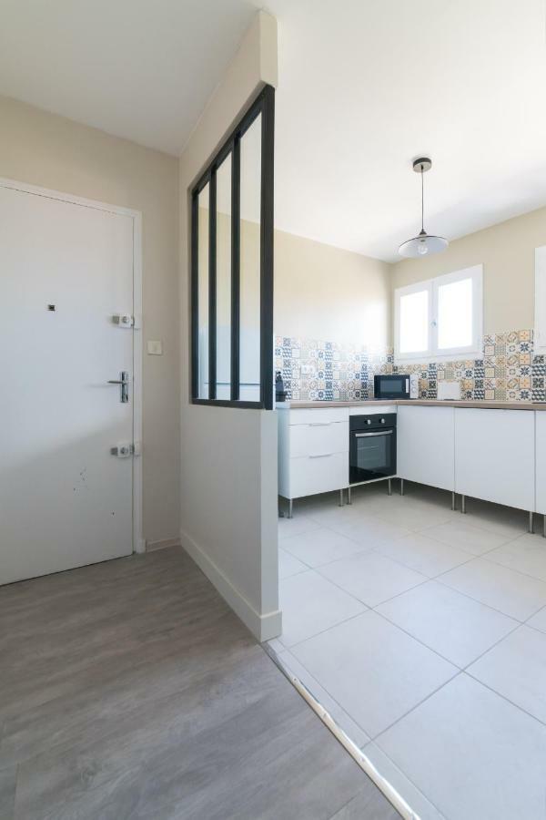 A 2 Pas Du Palais Free Parking Apartment Avignon Exterior photo